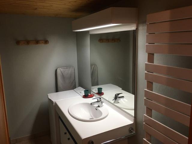 Chalet for 6/7 near center with equipped kitchen FR-1-467-66 - Le Grand Bornand