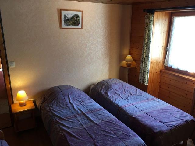 Chalet for 6/7 near center with equipped kitchen FR-1-467-66 - Le Grand Bornand