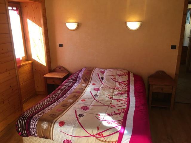 Chalet for 6/7 near center with equipped kitchen FR-1-467-66 - Le Grand Bornand