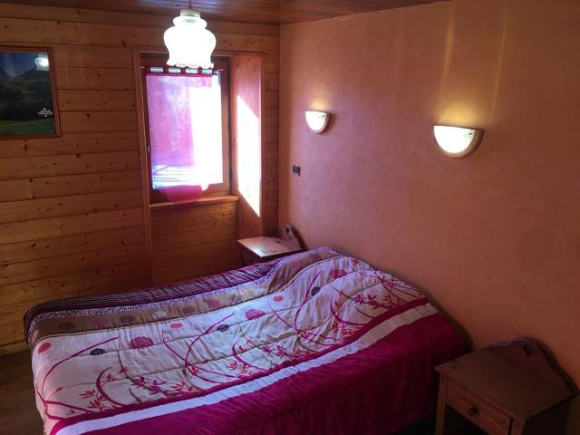 Chalet for 6/7 near center with equipped kitchen FR-1-467-66 - Le Grand Bornand