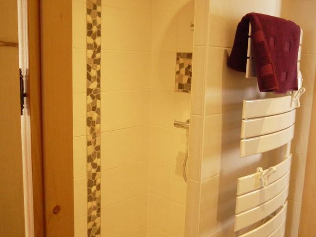 Spacious chalet for 10 people with parking and pets allowed FR-1-467-71 - Le Grand Bornand