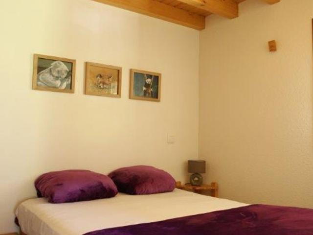 Lovely apartment for 5 with balcony in Grand-Bornand FR-1-467-86 - Le Grand Bornand