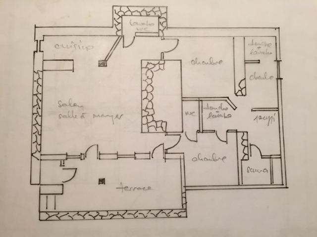 Charming Mountain Retreat: Cozy 6-Person Apartment with Sauna, Wood Stove, and Terrace FR-1-467-87 - Le Grand Bornand