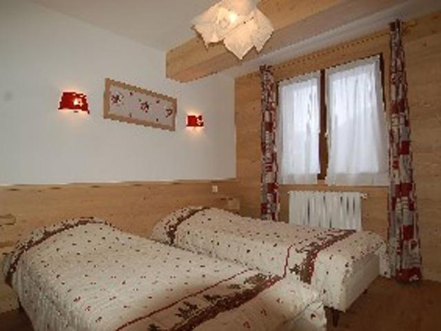 Apartment for 6, pets allowed, parking - Le Grand-Bornand FR-1-467-39 - Le Grand Bornand