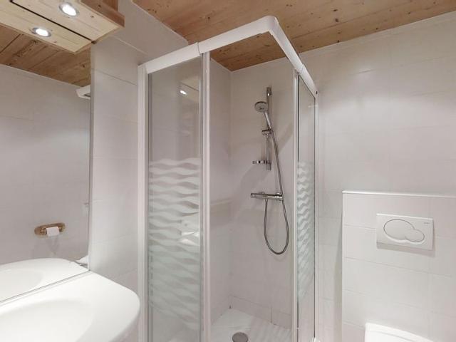 Cozy apartment near slopes with balcony in Grand-Bornand FR-1-467-56 - Le Grand Bornand