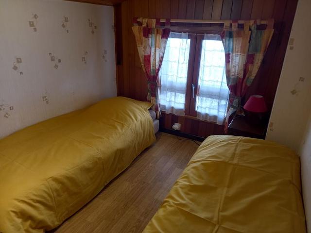 Spacious Savoyard chalet apt, equipped kitchen, 4 bedrooms, 2 baths, Le Chinaillon FR-1-467-60 - Le Grand Bornand