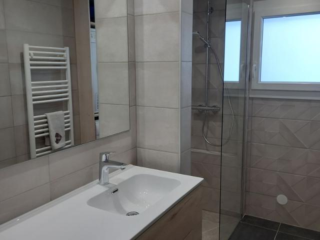 Spacious Savoyard chalet apt, equipped kitchen, 4 bedrooms, 2 baths, Le Chinaillon FR-1-467-60 - Le Grand Bornand