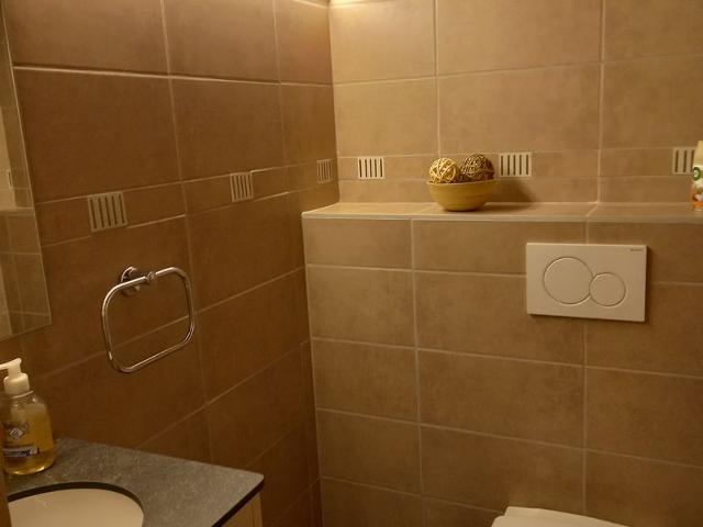 Spacious Savoyard chalet apt, equipped kitchen, 4 bedrooms, 2 baths, Le Chinaillon FR-1-467-60 - Le Grand Bornand