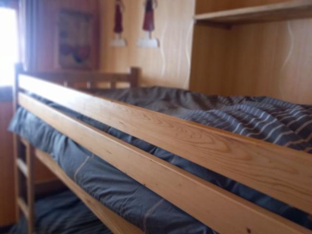 Spacious Savoyard chalet apt, equipped kitchen, 4 bedrooms, 2 baths, Le Chinaillon FR-1-467-60 - Le Grand Bornand
