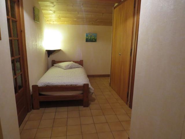 Cozy studio for 3 with parking in Grand-Bornand FR-1-467-72 - Le Grand Bornand