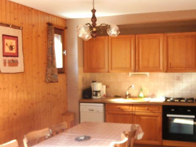 Cozy apt for 6 - near slopes, shuttle, pets allowed - Grand-Bornand Village FR-1-467-78 - Le Grand Bornand