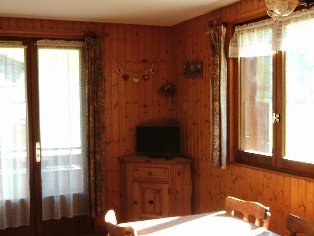 Cozy apt for 6 - near slopes, shuttle, pets allowed - Grand-Bornand Village FR-1-467-78 - Le Grand Bornand