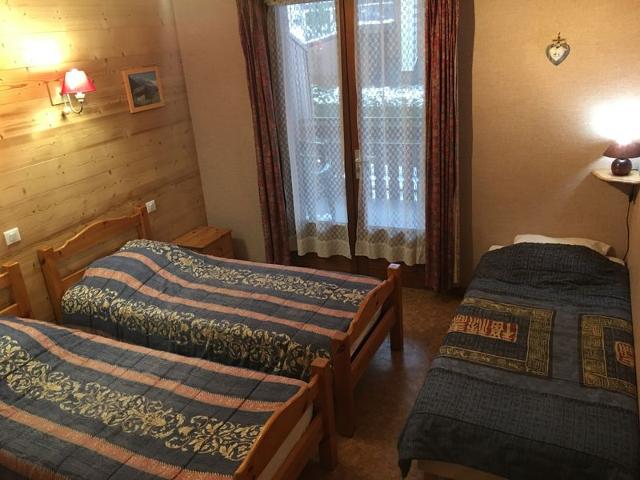 Cozy apt for 6 - near slopes, shuttle, pets allowed - Grand-Bornand Village FR-1-467-78 - Le Grand Bornand