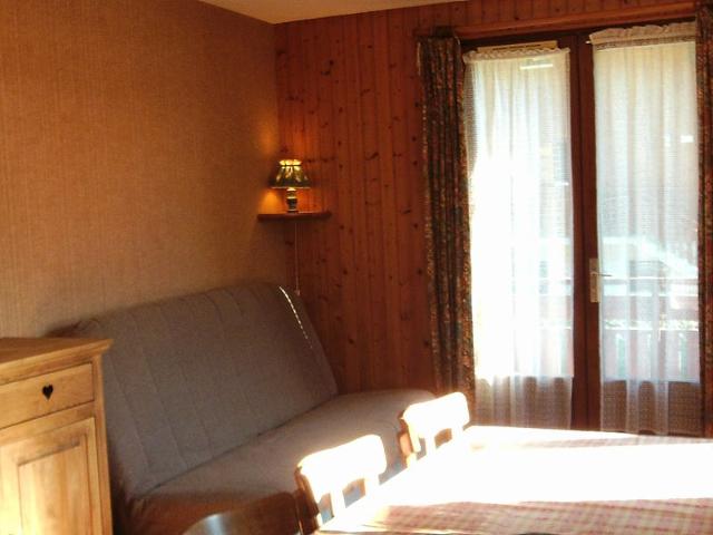 Cozy apt for 6 - near slopes, shuttle, pets allowed - Grand-Bornand Village FR-1-467-78 - Le Grand Bornand