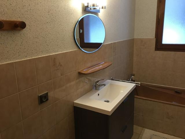 Cozy apt for 6 - near slopes, shuttle, pets allowed - Grand-Bornand Village FR-1-467-78 - Le Grand Bornand
