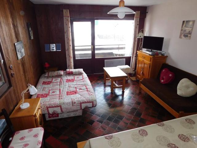 Ideal apartment for 4-5 near ski slopes - Le Chinaillon FR-1-467-79 - Le Grand Bornand