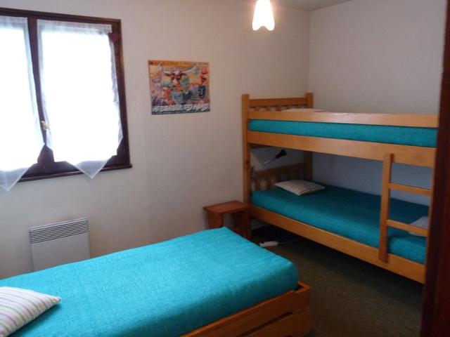 Ideal apartment for 4-5 near ski slopes - Le Chinaillon FR-1-467-79 - Le Grand Bornand