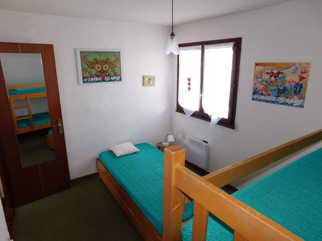 Ideal apartment for 4-5 near ski slopes - Le Chinaillon FR-1-467-79 - Le Grand Bornand