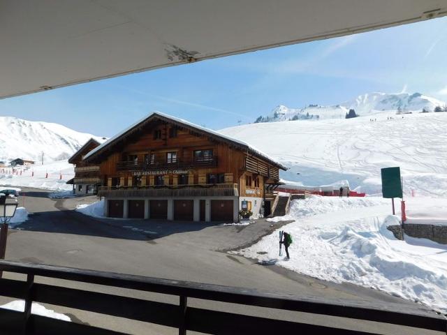 Ideal apartment for 4-5 near ski slopes - Le Chinaillon FR-1-467-79 - Le Grand Bornand