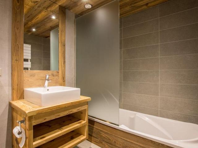 Cozy apartment for 6 with parking in Grand-Bornand FR-1-467-84 - Le Grand Bornand