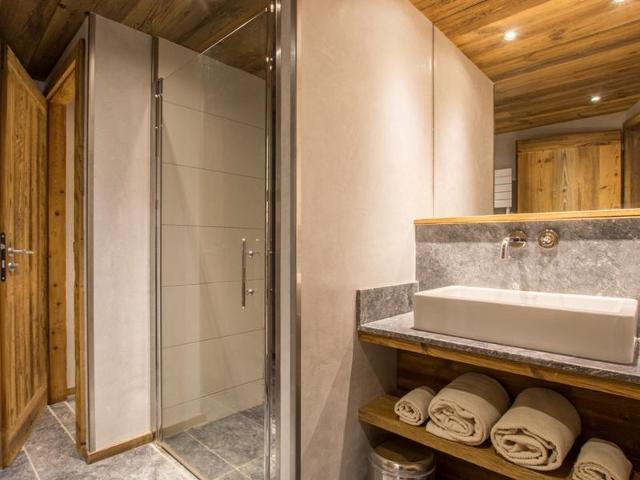 Cozy apartment for 6 with parking in Grand-Bornand FR-1-467-84 - Le Grand Bornand