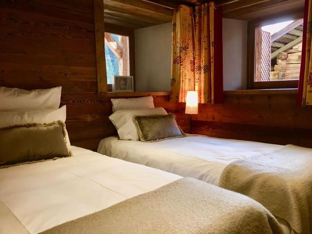Cozy apartment for 6 with parking in Grand-Bornand FR-1-467-84 - Le Grand Bornand