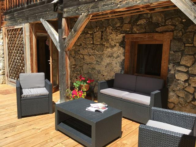 Cozy apartment for 6 with parking in Grand-Bornand FR-1-467-84 - Le Grand Bornand