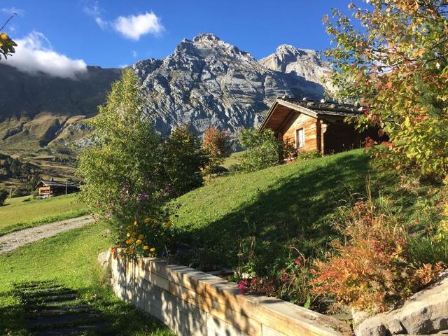 Cozy apartment for 6 with parking in Grand-Bornand FR-1-467-84 - Le Grand Bornand
