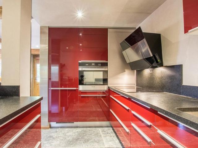 Cozy apartment for 6 with parking in Grand-Bornand FR-1-467-84 - Le Grand Bornand