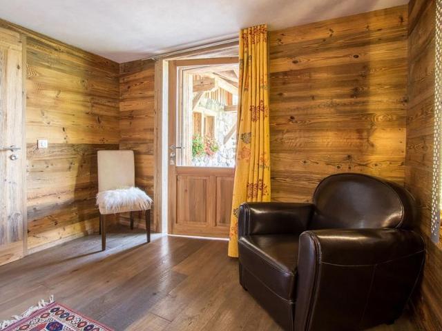 Cozy apartment for 6 with parking in Grand-Bornand FR-1-467-84 - Le Grand Bornand
