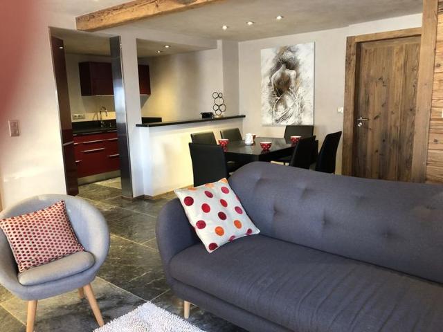 Cozy apartment for 6 with parking in Grand-Bornand FR-1-467-84 - Le Grand Bornand