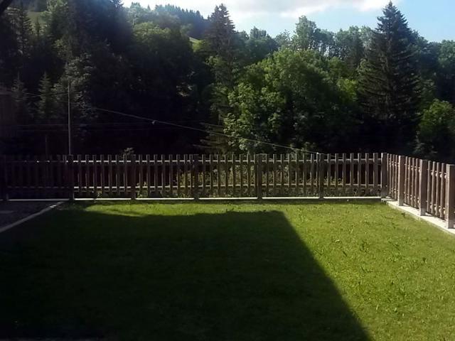 Chalet St Olivier - Le Grand Bornand