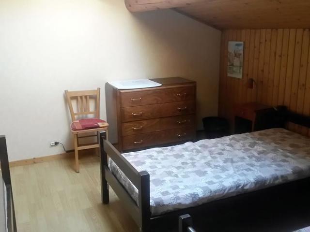 Spacious chalet for 12, near slopes and shuttle, private parking FR-1-467-121 - Le Grand Bornand