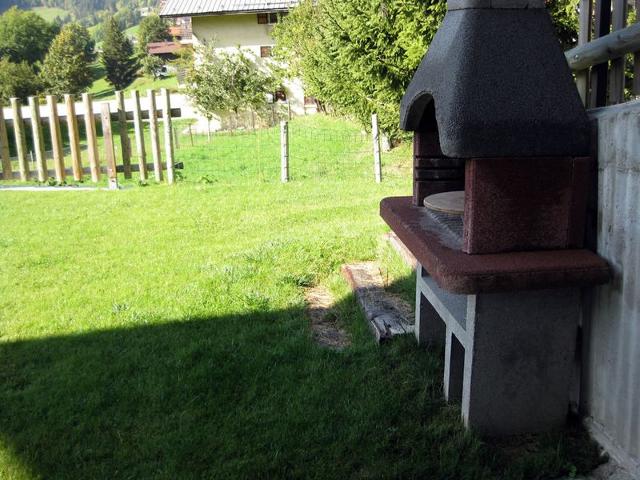 Spacious chalet for 12, near slopes and shuttle, private parking FR-1-467-121 - Le Grand Bornand