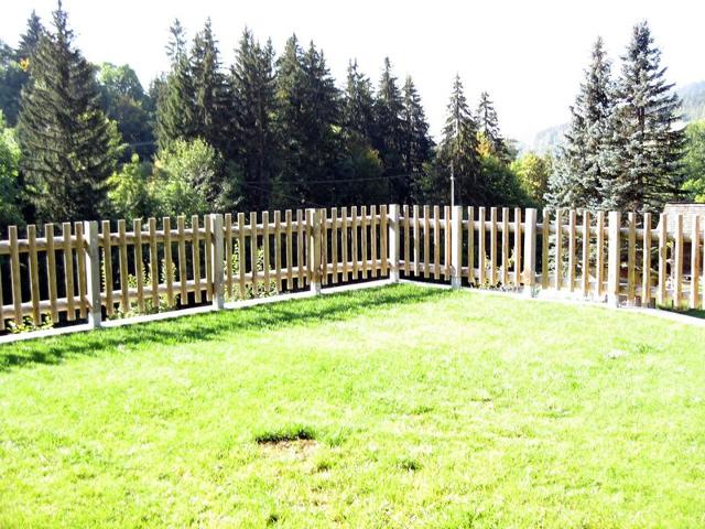 Spacious chalet for 12, near slopes and shuttle, private parking FR-1-467-121 - Le Grand Bornand