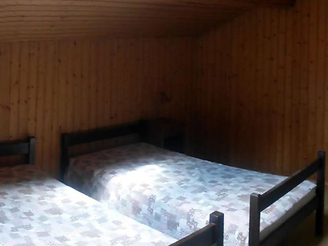 Spacious chalet for 12, near slopes and shuttle, private parking FR-1-467-121 - Le Grand Bornand