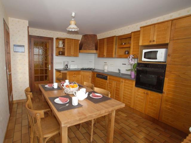 Apartment Le Grand-Bornand, 2 bedrooms, 8 persons - Le Grand Bornand