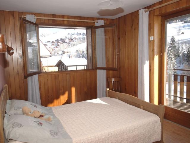 Apartment Le Grand-Bornand, 2 bedrooms, 8 persons - Le Grand Bornand