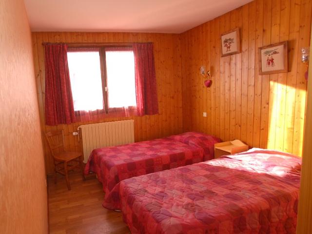 Apartment Le Grand-Bornand, 2 bedrooms, 8 persons - Le Grand Bornand
