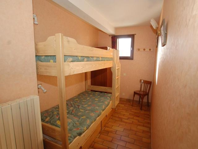 Apartment Le Grand-Bornand, 2 bedrooms, 8 persons - Le Grand Bornand