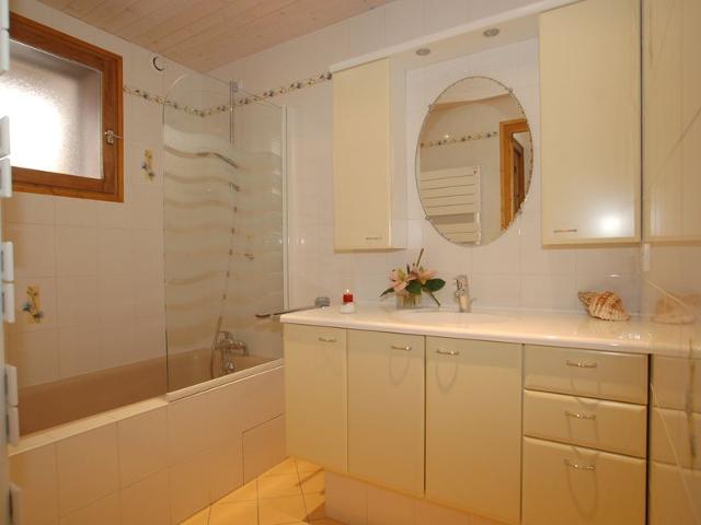 Apartment Le Grand-Bornand, 2 bedrooms, 8 persons - Le Grand Bornand