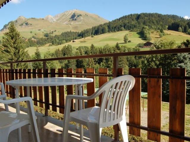 Apartment Le Grand-Bornand, 2 bedrooms, 8 persons - Le Grand Bornand