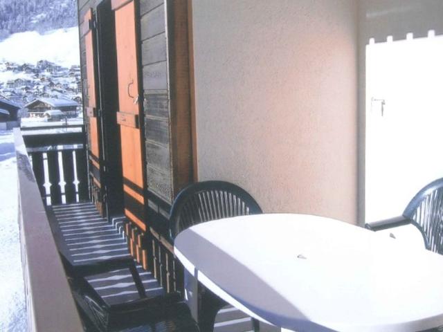 Cosy Apt for 5 with Mountain View, Garage, Pet-Friendly, Near Ski Slopes - Le Grand-Bornand FR-1-467-77 - Le Grand Bornand