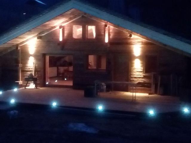 Cozy 43m² apartment with Norwegian bath, near ski slopes, pets allowed, linens provided FR-1-467-96 - Le Grand Bornand