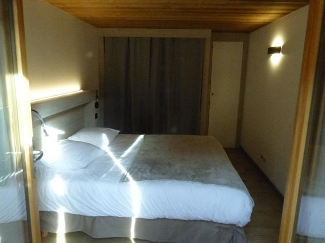Cozy 43m² apartment with Norwegian bath, near ski slopes, pets allowed, linens provided FR-1-467-96 - Le Grand Bornand