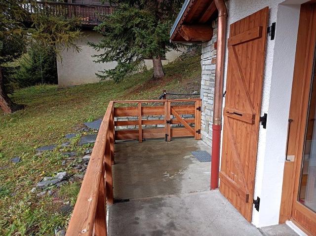 Le Gollet GL032BIS - La Rosière