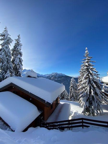 Le Gollet GL032BIS - La Rosière