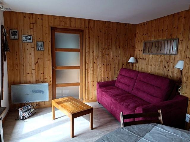 Le Gollet GL032BIS - La Rosière