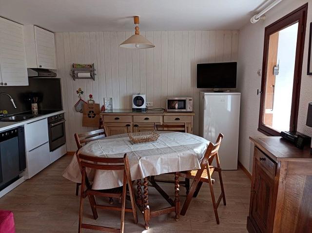 Le Gollet GL032BIS - La Rosière