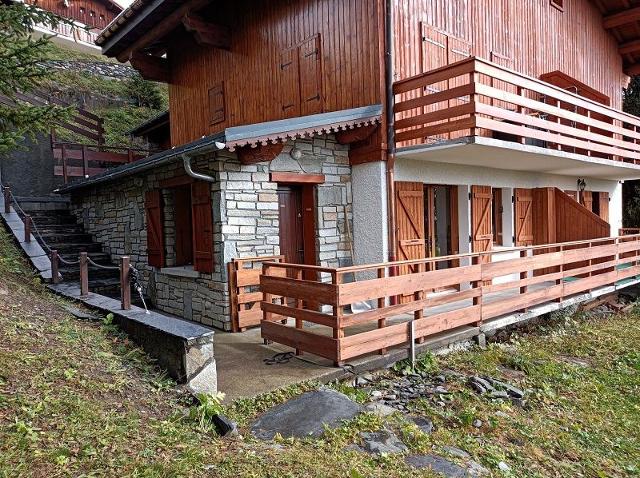 Le Gollet GL032BIS - La Rosière